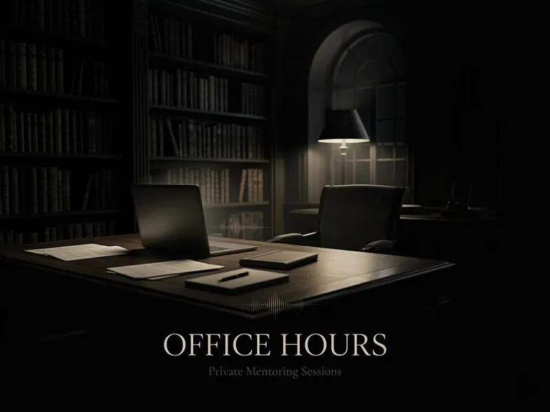 Office Hours
