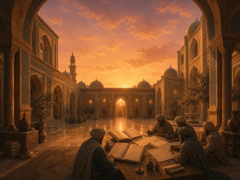 Usul al-Hadith II